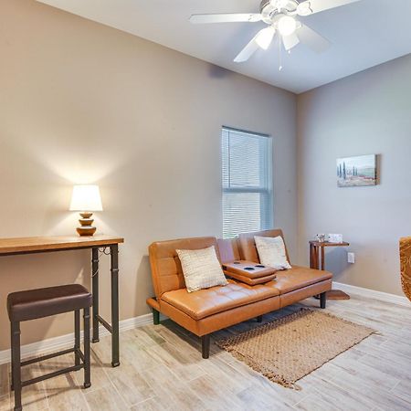 Pet-Friendly Brownsville Apartment With Yard! Exterior foto