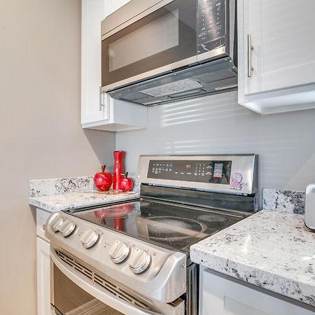 Pet-Friendly Brownsville Apartment With Yard! Exterior foto
