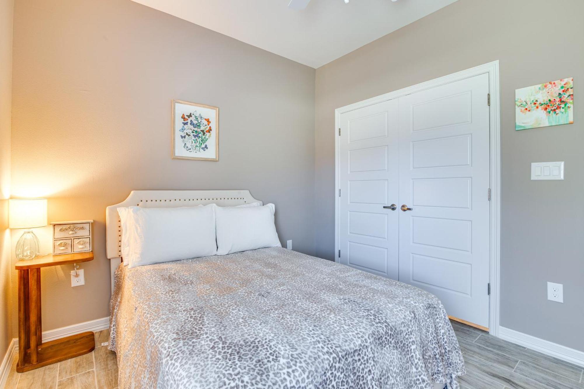 Pet-Friendly Brownsville Apartment With Yard! Exterior foto