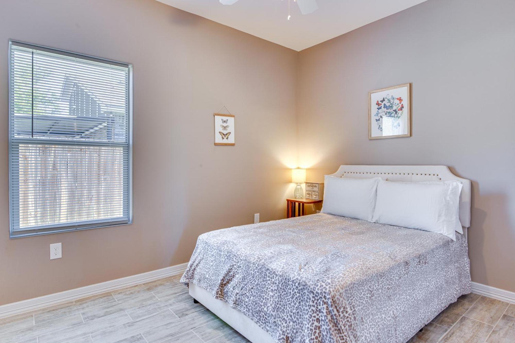 Pet-Friendly Brownsville Apartment With Yard! Exterior foto