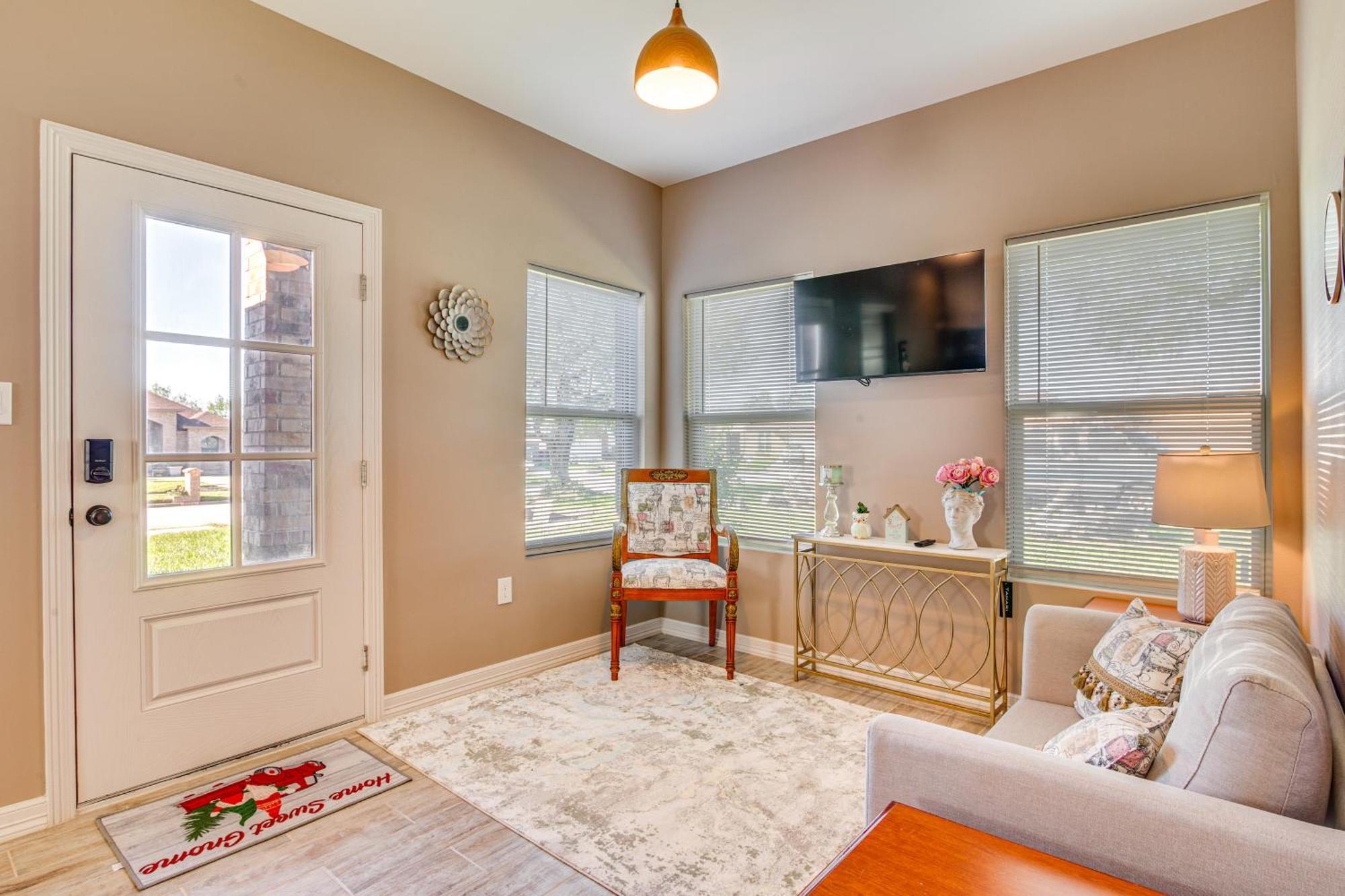 Pet-Friendly Brownsville Apartment With Yard! Exterior foto