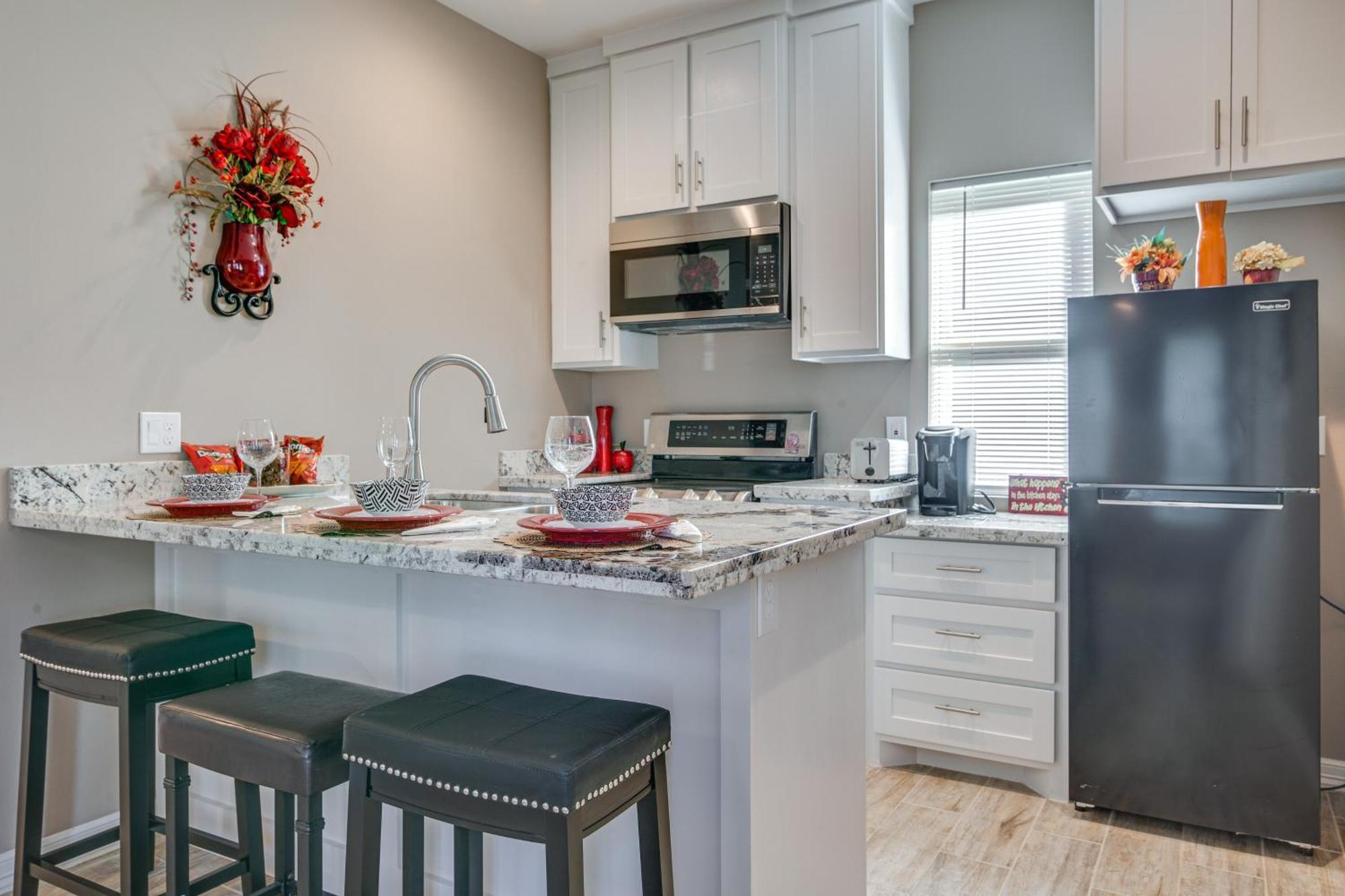 Pet-Friendly Brownsville Apartment With Yard! Exterior foto